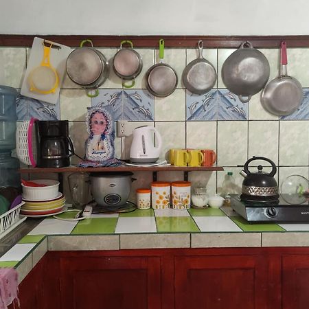 Appartement Tortuguero Casa De Playa Green House Extérieur photo